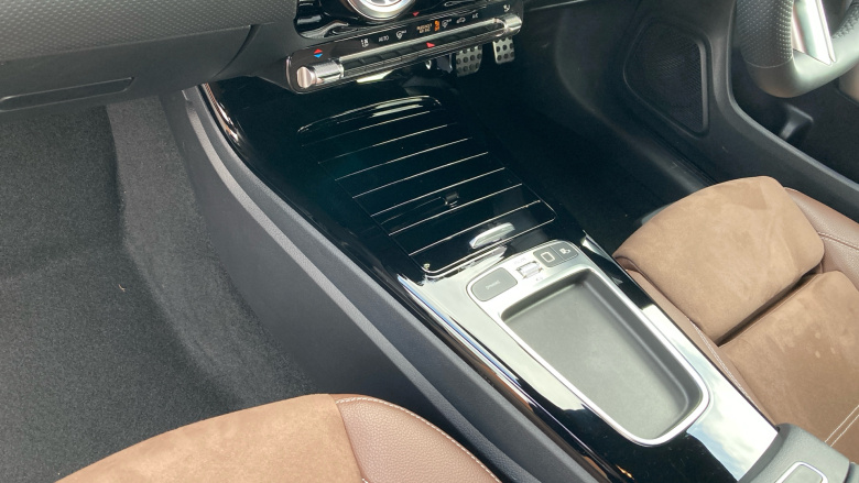 Mercedes-Benz CLA 180 AMG Line Executive 5dr Tip Auto Petrol Estate